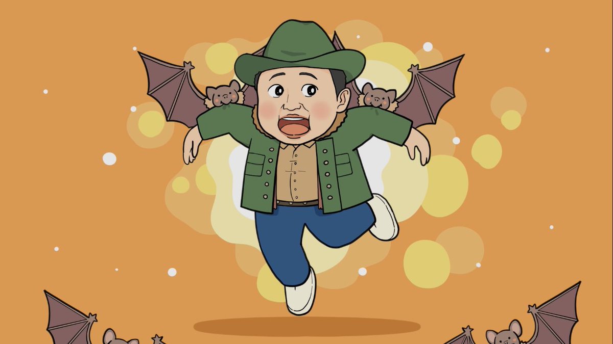 ゆうたろう Auf Twitter 紙芝居シーンめちゃくちゃすきでした 笑