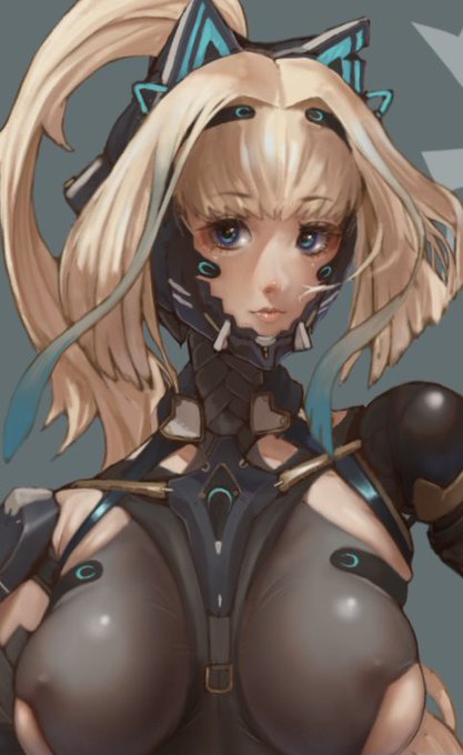 おりキャラちゃんの縹(ハナダ)です。
オオカミタイプのメカ娘娘です。
ジャンクフードが好きです。
よろしくお願いします。 