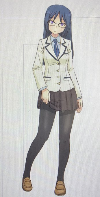 任務とあらば嫌パンしてくれそうな百科文嘉さん。 