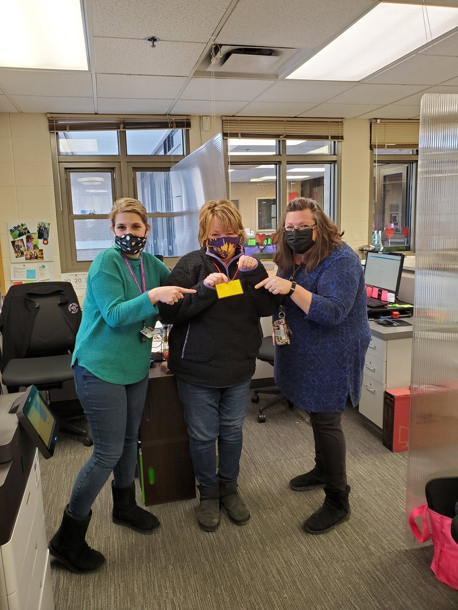 Cotton Creek School tweet media