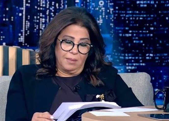 بعد وفاة جان عبيد .. هكذا ردّت ليلى عبد اللطيف على منتقديها