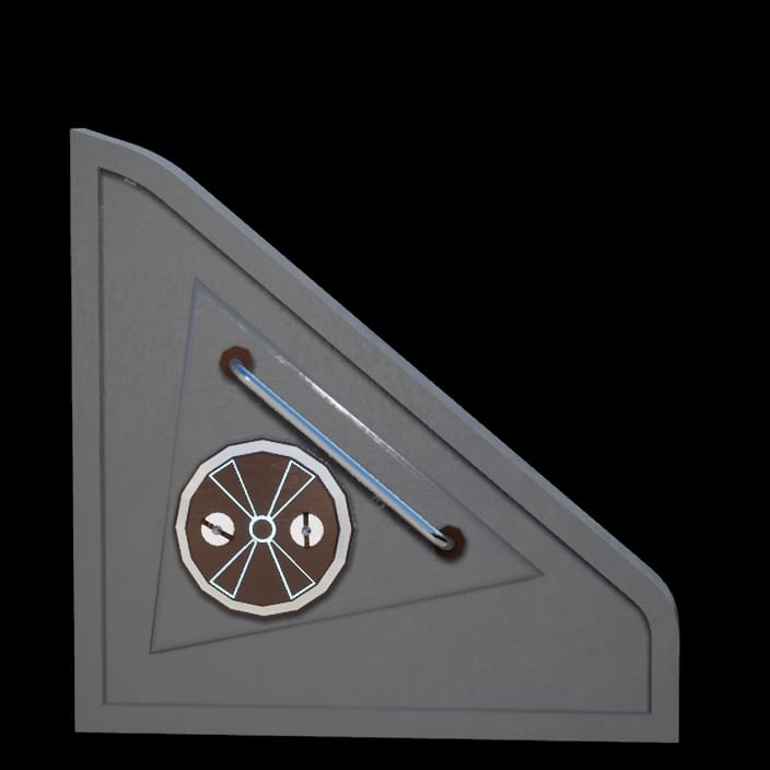 kirti_vernekar's tweet photo. Here are some hard-surface models I created in Blender for an upcoming project ๐งฐ๐ ๏ธ
Used substance painter for texturing๐๏ธ๐จ
#blender3d #blendercommunityindia #blenderart #3dmodelling #texturing3dmodel #3dart #substancepainter3d #adobesubstancepainter #substancepainterart https://t.co/AMcTfEIQOq