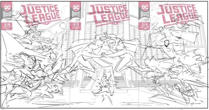 the Sketch options.             The Cover. 