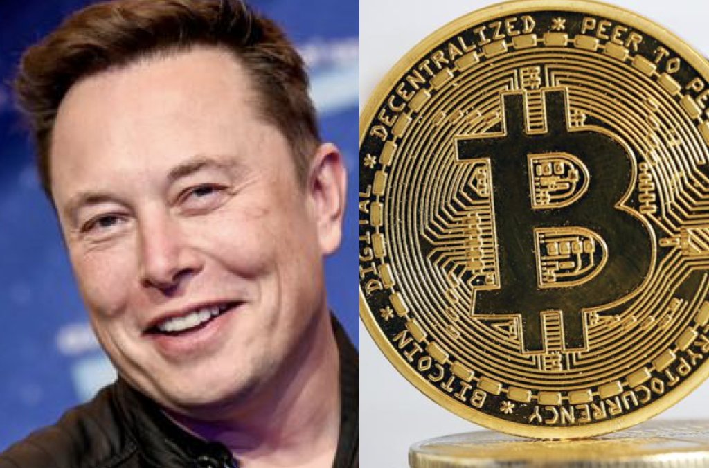 NEW FILINGS: Tesla reveals how much it's invested in Bitcoin this year on.forbes.com/6010H5kek