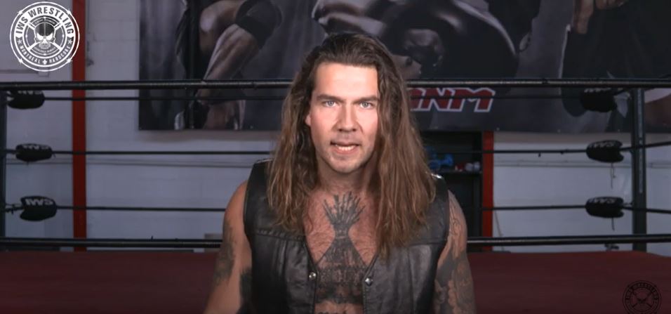 superstarhawke's tweet photo. Have you seen all the new footage on https://t.co/Ma62SSompW? We're putting the Quarantine Sessions online, full shows for your viewing. Like and subscribe to support Canadian wrestling! https://t.co/S47ysvEye8