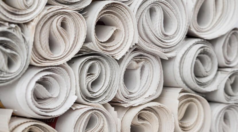 LeNouvelEco's tweet photo. Les journaux locaux américains condamnés à disparaître ? |
#etatsunis #presse #medias #journaus #redaction #hartfordcourant #inverstissements #fondspeculatifs #aldenglobalcapital #plandesauvetage #reductiondescouts @financialtimes
https://t.co/KNTVYusfyY https://t.co/q2nztEMU82
