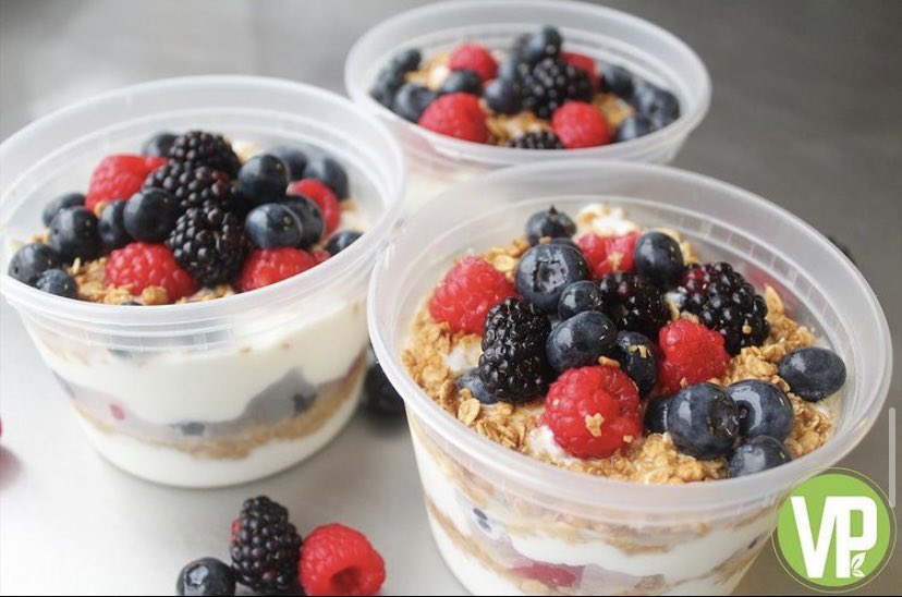 PrepValley's tweet image. We are OPEN today 11-3pm for anyone that missed their pick ups yesterday. Please call 610-435-1004 ahead of time so we can bring your order out 🥗