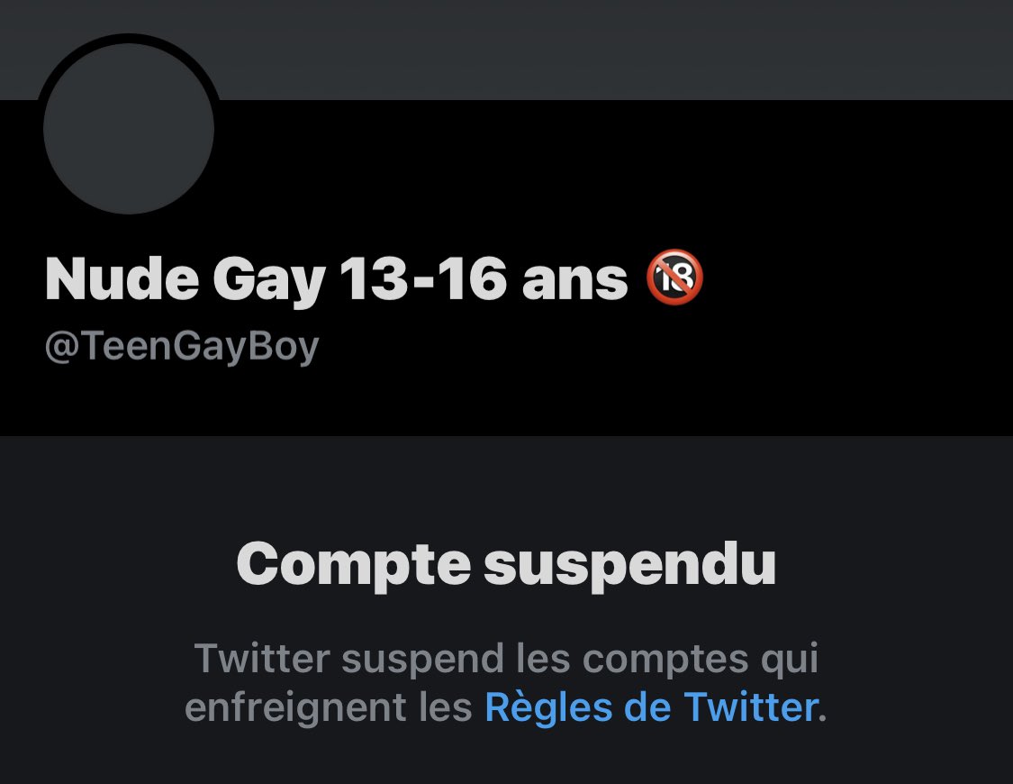 CyberSycophante's tweet photo. ▶️ Pour un internet plus sûr, ayez également le réflexe #CliquezSignalez.
▶️ https://t.co/lFCiSwBZZH…
#NeRienLaisserPasser https://t.co/Bro2o4ndMQ