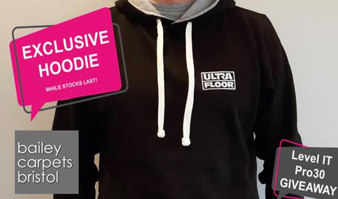 It’s getting chilly 🥶 out there. 

Stay safe, stylish and warm in this <a href="/Ultra_Floor/">UltraFloor</a> hoodie. 

FREE with every pallet of ultrafloor Pro30 

#whilststockslast #free #FREEzing #flooring #screed #tradeonly #stylishscreeders