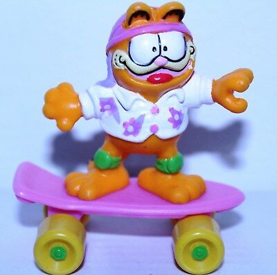 GarfieldsLips's tweet image. i want skater garf to come up to me and say "you're a cool guy, you should try to ollie on the skateboard" and i'll be like "i can't do any tricks, garfield"