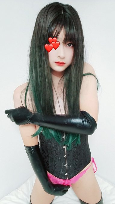 新しいウィッグ試してみたよ🥰 https://t.co/6ZKHn2PXYZ<a href="/tag/%E3%82%A8%E3%83%AD%E3%81%84%E3%81%A8%E6%80%9D%E3%81%A3%E3%81%9F%E3%82%89rt"class="tags"><span>#エロいと思ったらrt</span></a>