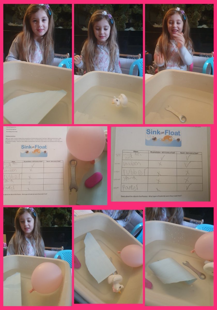 Timi_C's tweet photo. @DilkesAcademy @MissAStorr Bethany's science experiment https://t.co/hmeWgHlBBy