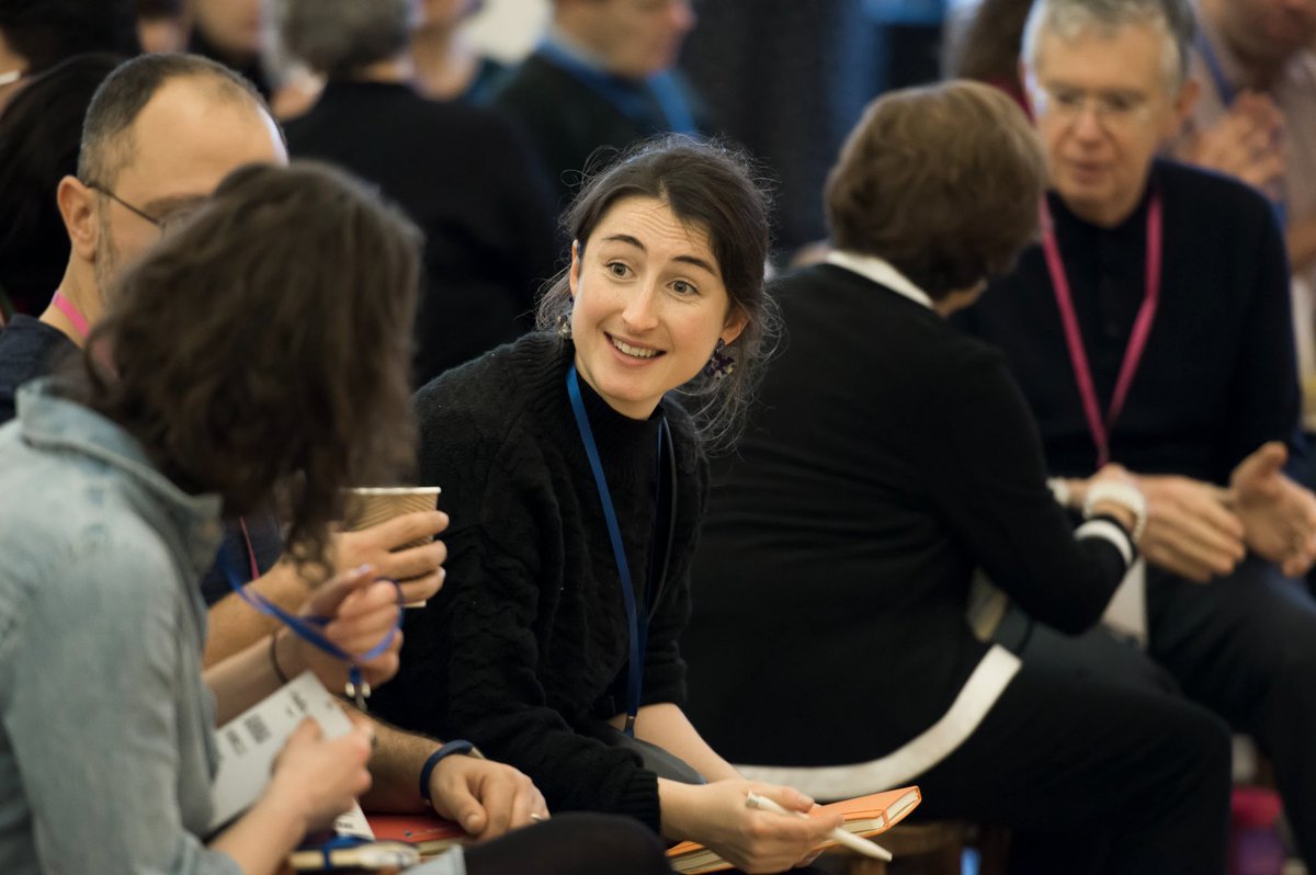 RichardTaunt's tweet photo. We love a good team-to-team meeting at @kscopehealth (virtual) towers. This year we're particularly keen to be meeting up with other teams prioritising wellbeing systematically across their work. Who should we meet with? https://t.co/bDSQI6ZKyk