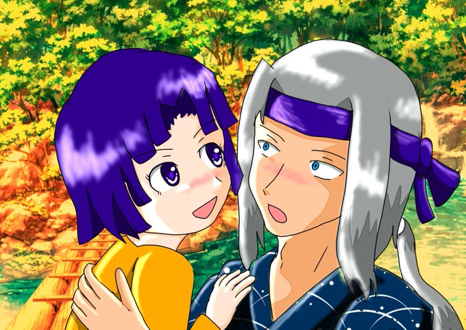 Tokiのtwitterイラスト検索結果