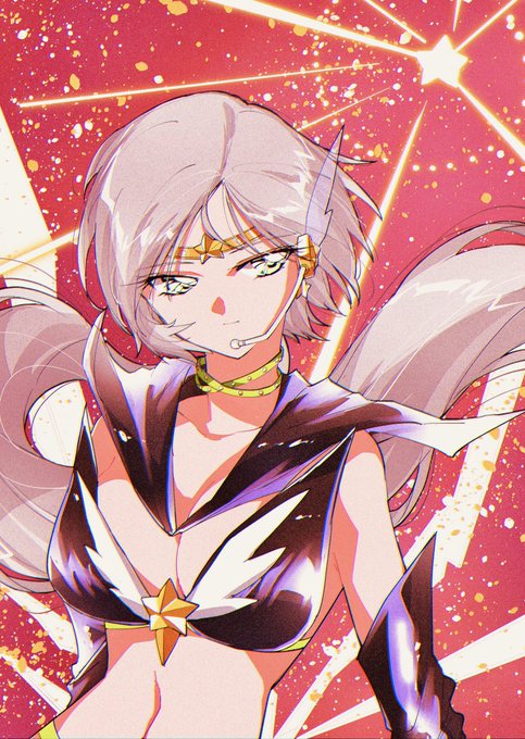 夜天光のtwitterイラスト検索結果 夜天光のtwitterイラスト検索結果
