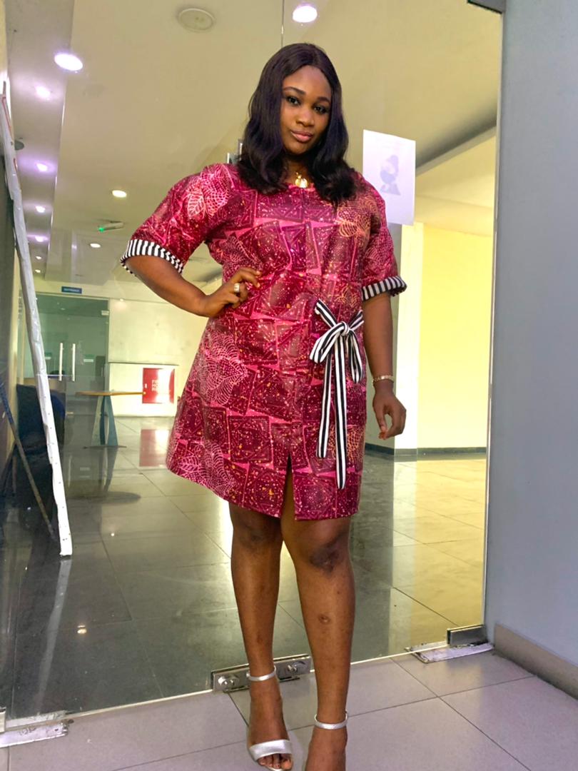 Your_Landlady's tweet photo. God is within me. I will not fall.
I am clothed with strength and dignity and I laugh without fear of the future!!!
#NewWeekAffirmation
#AbleLandlady
#Morningruns with #MadddCombo is where you should be every weekday @naija927fm 6:00am daily.
HAPPY NEW WEEK
#radioqueen https://t.co/jOvFxVHOU5