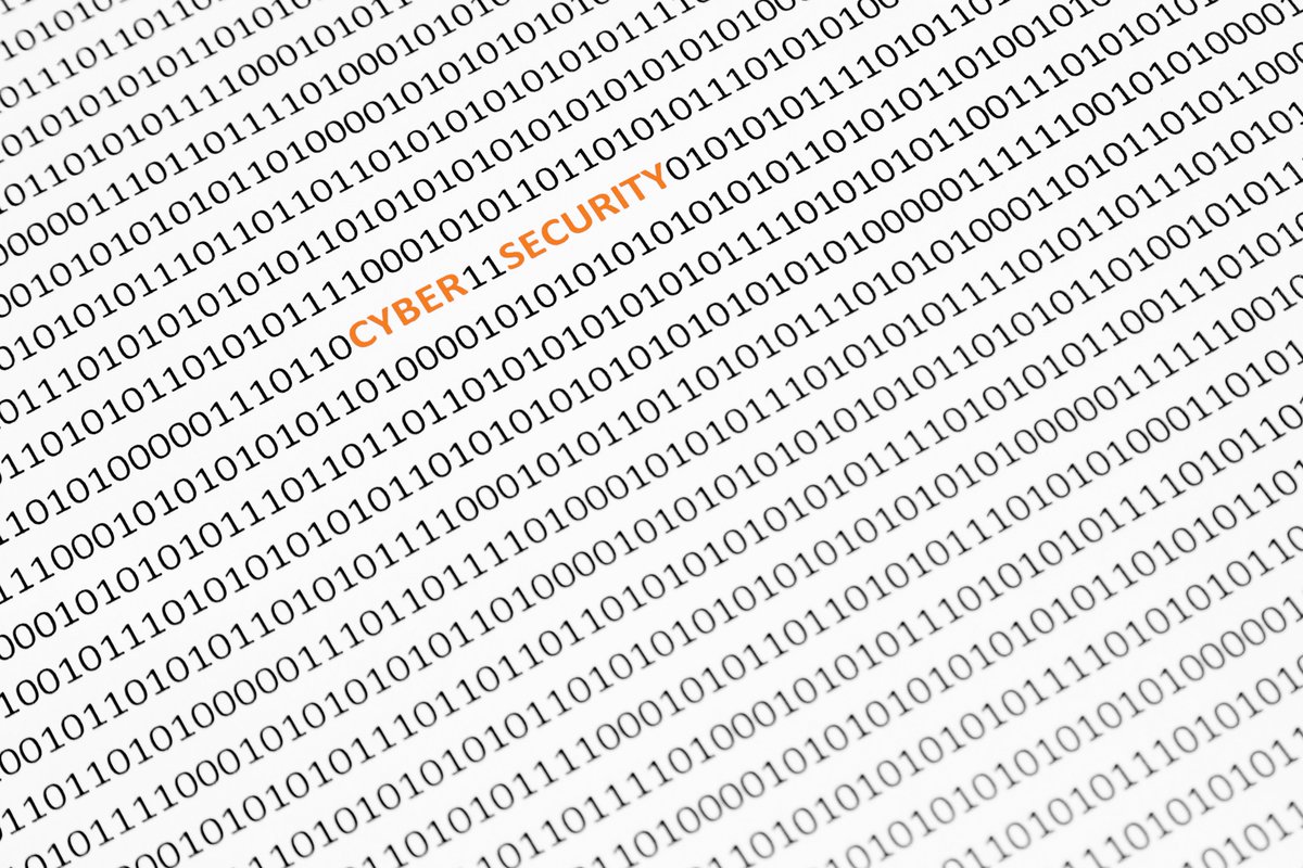 Is your thermal surveillance camera cybersecure?

Read our latest blog post at: bit.ly/3cOroy5

#thermaliimaing #surveillance #Security