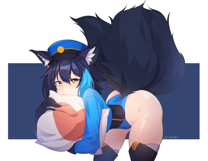 commission for @Miko101 and a gift for @guiltygremlin 