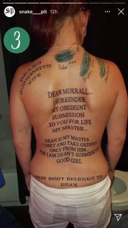 Leah🦩🩷🌷 tweet media