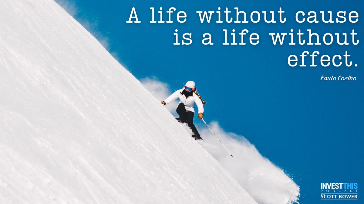 HBSBInvest's tweet photo. Here's to living your best life, and helping others live theirs! Have a great week everyone! 

#bestlife #GiveBack #Mondayquotes https://t.co/mjOC4YBG8b