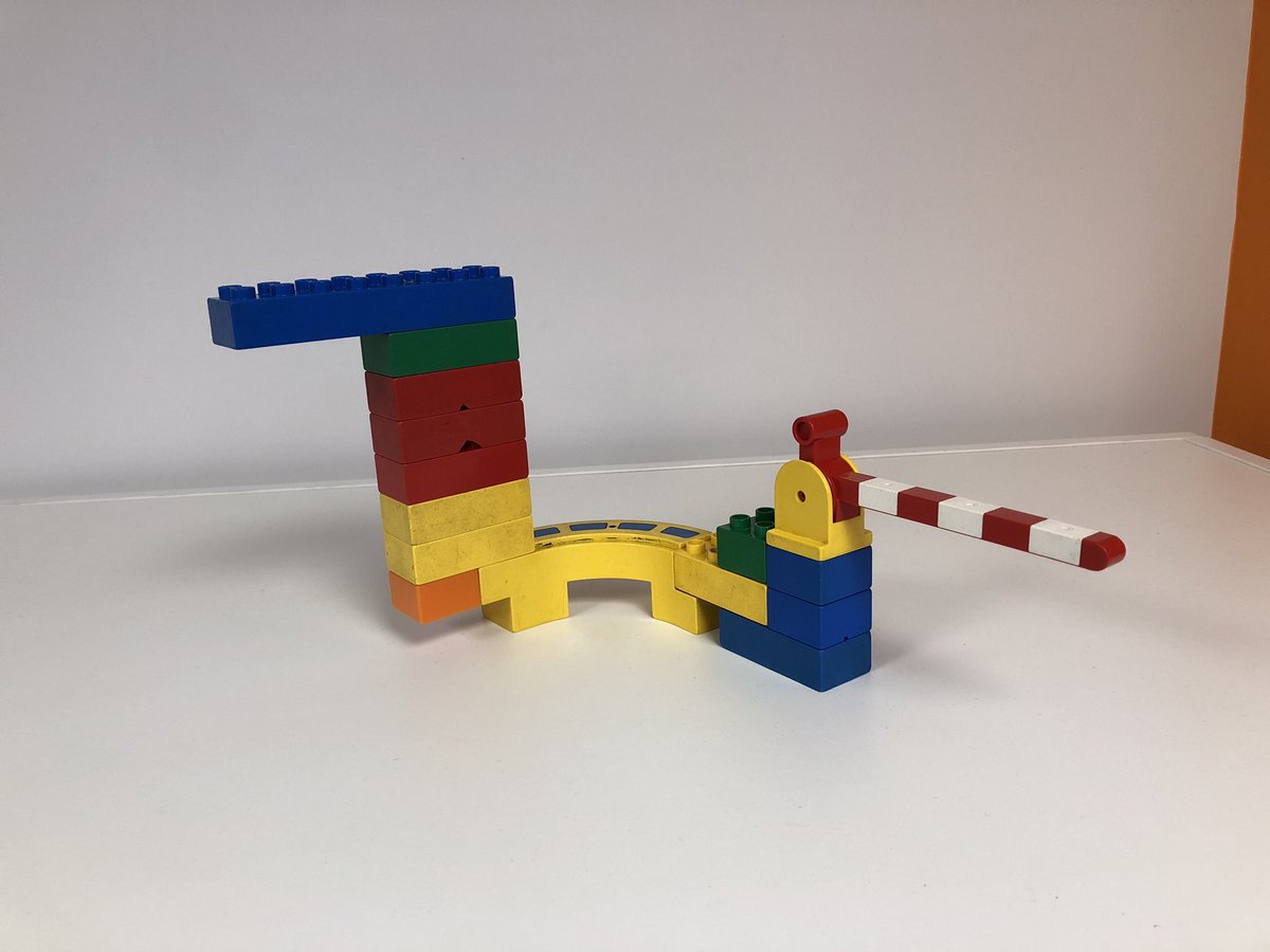 dmn_ey's tweet photo. Reception had a go at making some Lego dinosaurs 🦖 #achievement @dixonsmnp https://t.co/YBxiGrPvzU