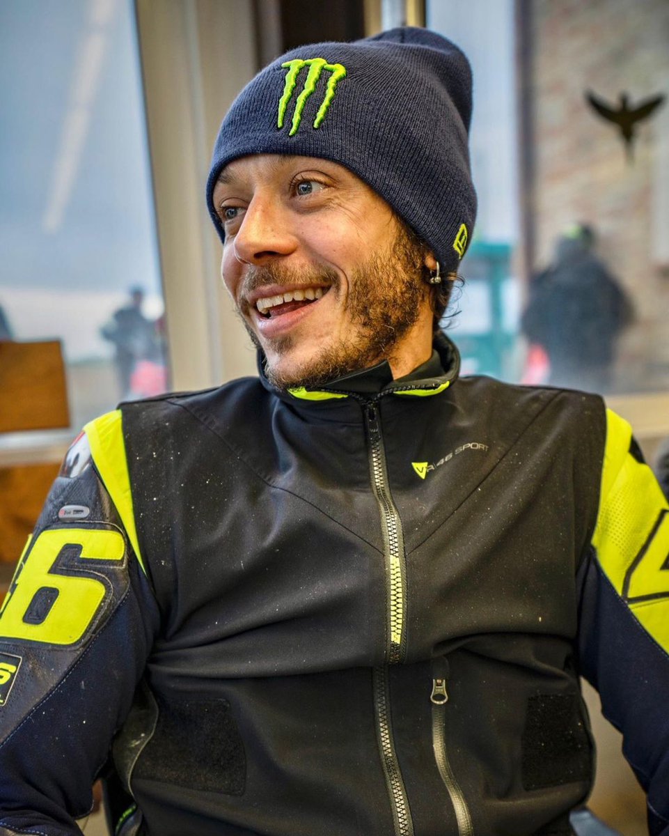 ValeYellow46's tweet image. “Dirty dancing”
Training at the Ranch
📸 @camilss