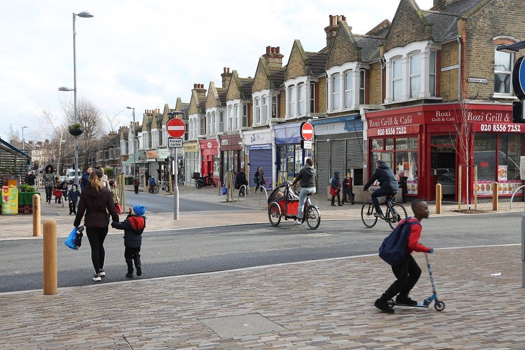 Better Streets Waltham Forest tweet media