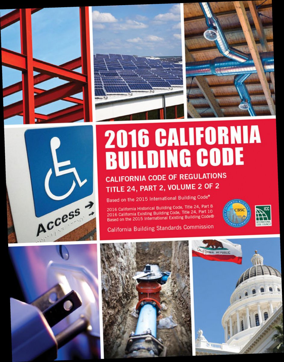 2016 california building code stair detail pdf download / Twitter