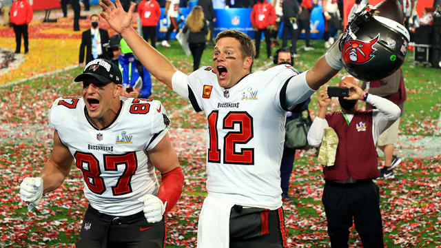 I have been Tom Brady's BFF (Best Fan Forever) since he was the quarterback of my beloved Wolverines at the University of Michigan, my Alma Matter. What a ride it has been!!!