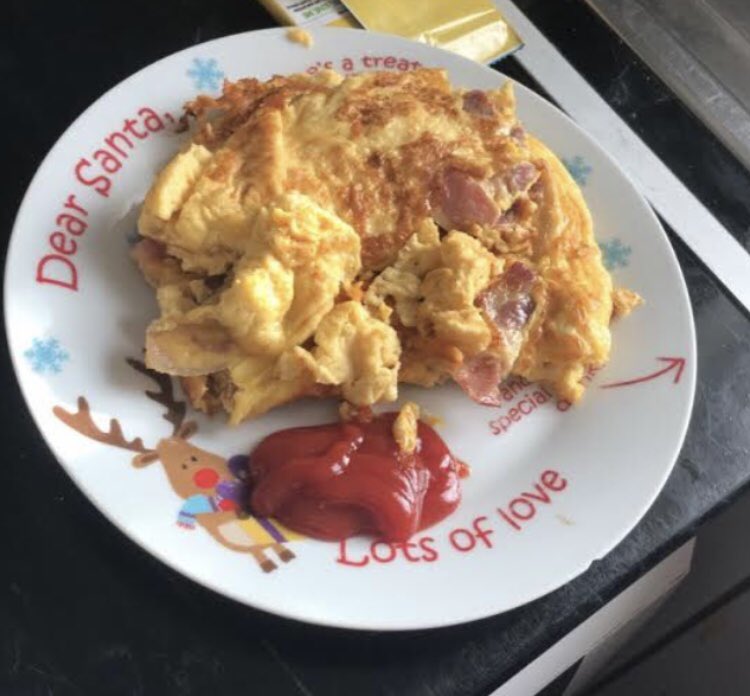 StMachar_HE's tweet photo. 3rd year pupils have been busy at home developing, their breakfast ideas. Pupils have been learning about designing dishes suitable for target groups. Here is some of the fantastic dishes the pupils have came up with so far👏🏻😁 well done! @stmacharacademy https://t.co/SQcCAJ8nIx