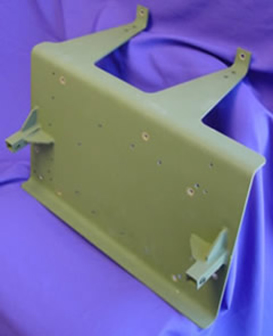 EVS Metal tweet media