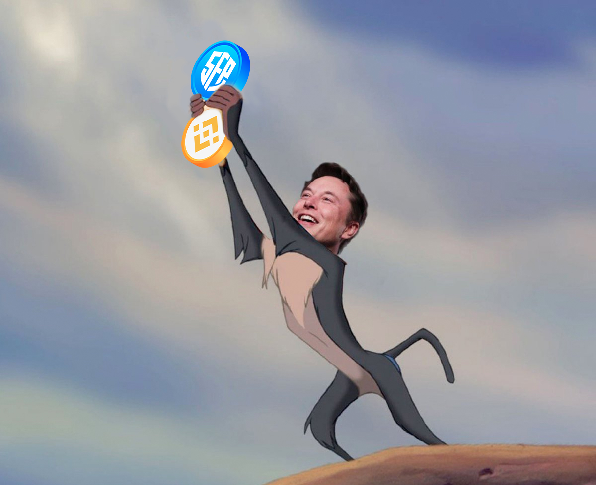 iSafePal's tweet image. Wow ATH #BTC &amp;amp; #SFP ❤️