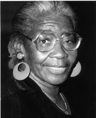 Katherine "Kat" Twine, the "Rosa Parks of St. Augustine," was arrested so many times that she kept a bag packed by the door for when they came to arrest her, and carried around a large-brimmed hat (her "Freedom Hat") so that she would have some shade in the stockades.