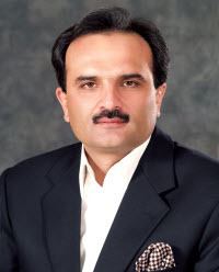 Ameer Haider Khan Hoti has served as the Chief Minister of Khyber Pakhtunkhwa from March 2008 to March 2013 and is the current member of national assembly.