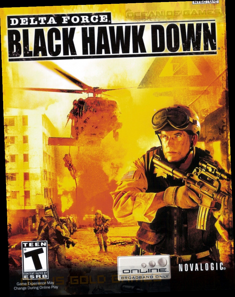 black hawk down game pc download / Twitter