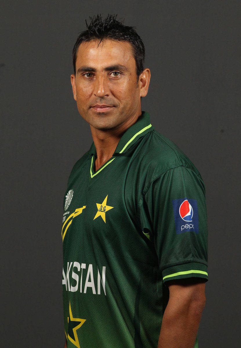Younis holds the record for the most runs and the most centuries scored by a Pakistani in Test cricket history, and is the third Pakistani player to score 300 or more runs in an innings.