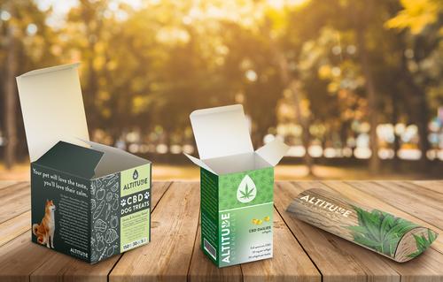 stompstickers's tweet image. Wrap up those edibles and box them up in custom cannabis boxes that are safe for indirect food contact. While you’re at it, place tincture bottles in custom folding cartons that won’t leave your joints aching.

#boxdesigns #customboxdesign #bestdesigns