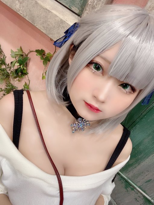 コスプレイヤーうりんのTwitter画像26