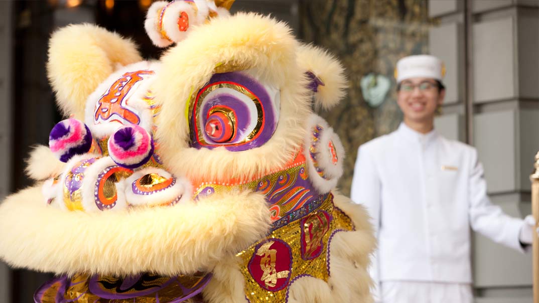 Celebrate the Lunar New Year with the whole family at home thanks to our special menu created by our Cantonese chef Dicky To, available exclusively on 11, 12 and 13 February 🧧
Order now : bit.ly/3p15TN5