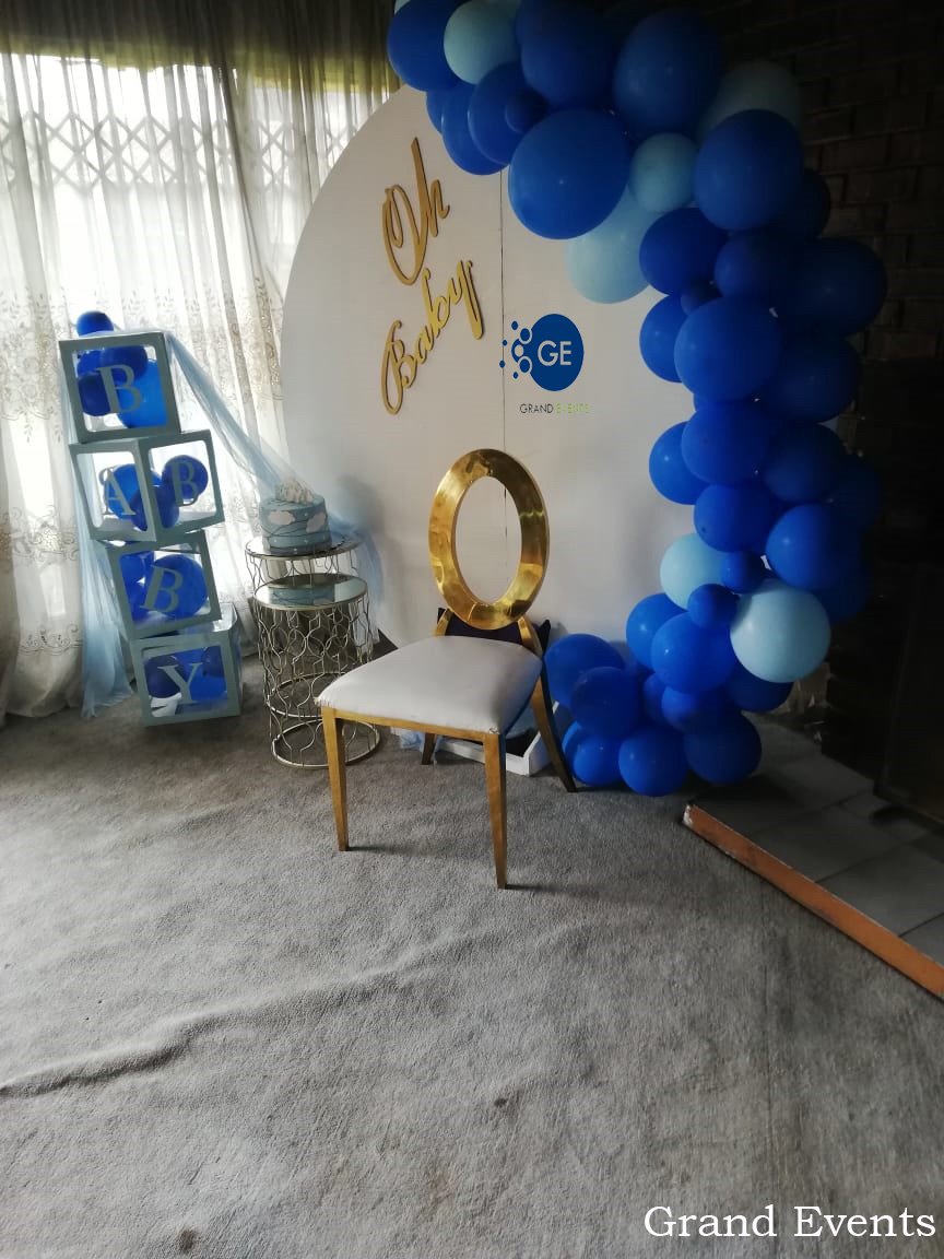 Grand Events tweet media