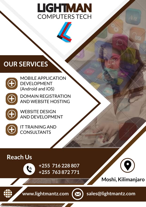 Lightman Computers Techs tweet media