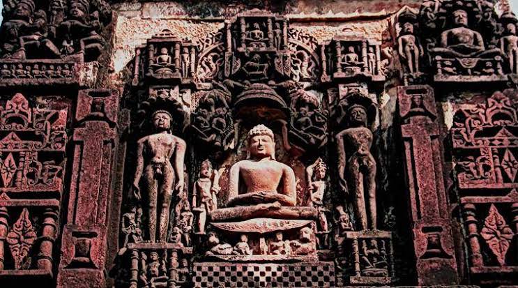 Kharvela was a follower of Jainism. He imposed tax-free governance on his feudal kings. After winning large part of country, he focused his attention on promotion of Jainism and relinquished power.