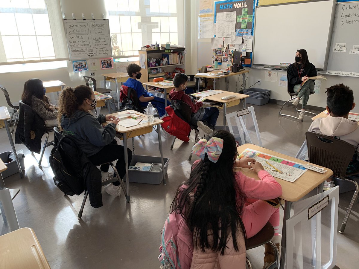 Marc J. D'Amico tweet media