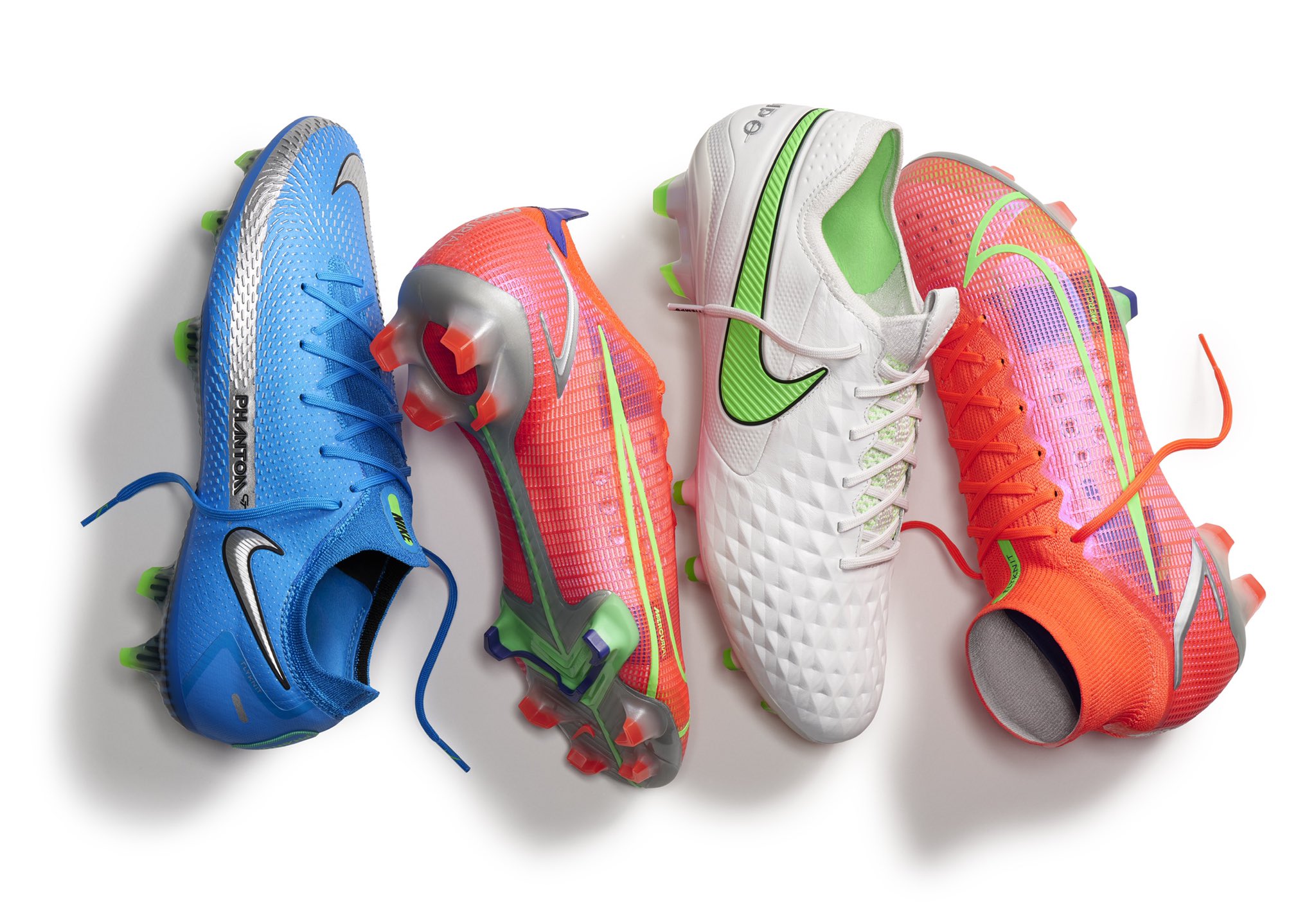 Pack nike football deals