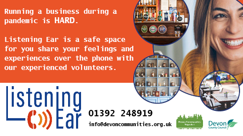 ERDF_GSP's tweet photo. Struggling with the pressure of running a business during a #pandemic? Listening Ear is a safe space for you to chat with an experienced volunteer. 

Prioritise your wellbeing today &amp; find out more: https://t.co/8kawC5qs0E #businesssupport #mentalwellbeing https://t.co/qZCxfKgkAv