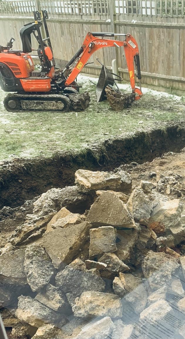 #TheDig was good but they should have had one of these