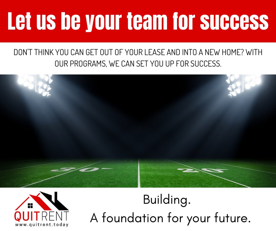 RentQuit's tweet photo. Your team may not have won the big game last night, but we can help you be successful in the purchase of a new home.

Learn more at https://t.co/Yxs3nENHBL https://t.co/EMpQ565oGR
