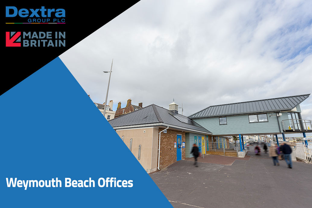 The council chose Dextra Group to work with because of their longstanding relationship and its approach to backing local companies that produce UK manufactured products.

For more Dextra Group case studies - ow.ly/fUUG50Draq3 #MadeinBritain #UKmfg #GBmfg #lighting