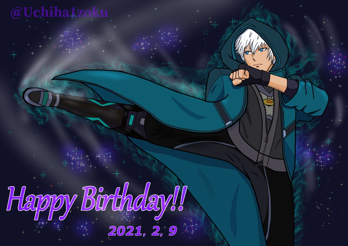 Twoucan エリオスrヒーロープレゼンcp の注目ツイート イラスト マンガ コスプレ モデル