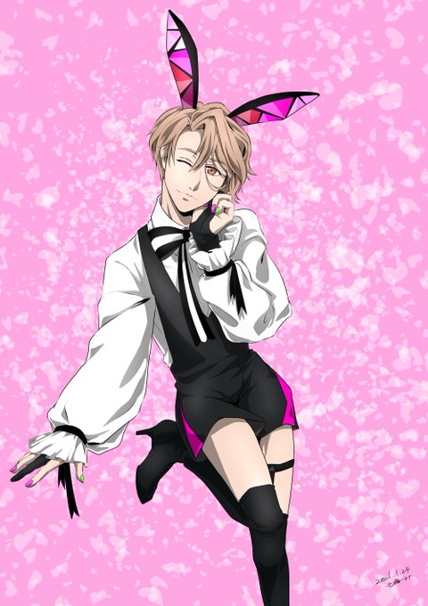 アスモちゃん推しによるアスモちゃん推しのためのアスモちゃんのtwitterイラスト検索結果